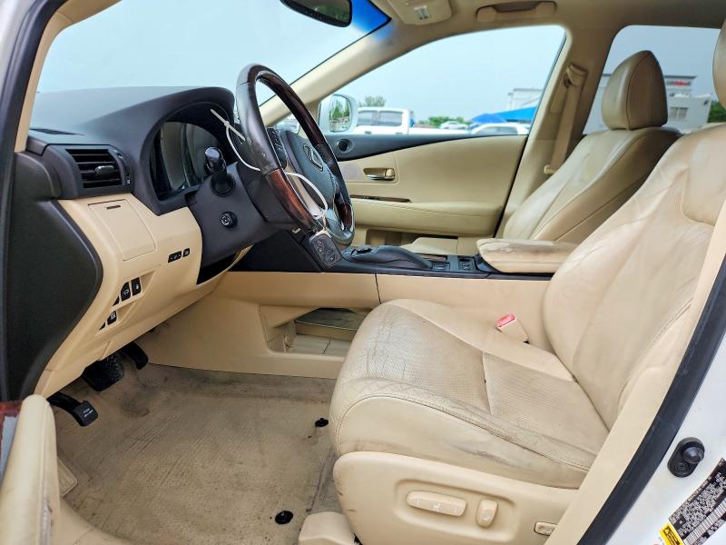 Aukcja sprzedaży 2013 Lexus Rx, vin: 2T2ZK1BA4DC120775, numer aukcji: 68073436
