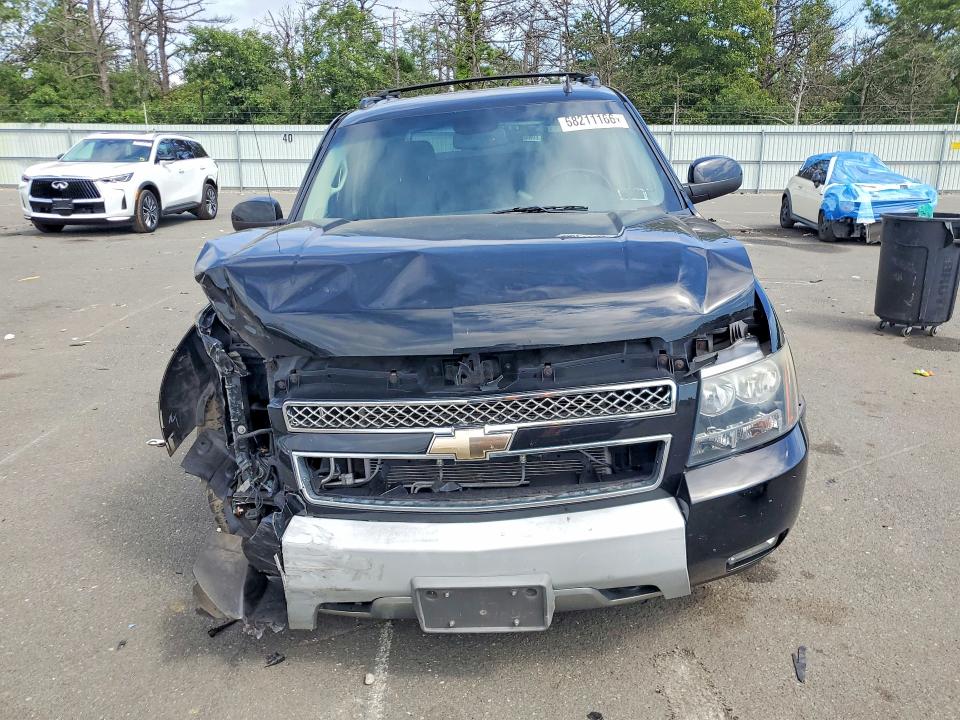 68211166 :رقم المزاد ، 3GNTKFE34BG168629 vin ، 2011 Chevrolet Avalanche مزاد بيع