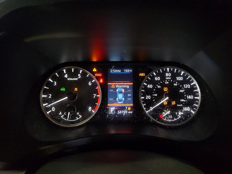 Auction sale of the 2025 Nissan Sentra, vin: 3N1AB8BV8SY294488, lot number: 68783576