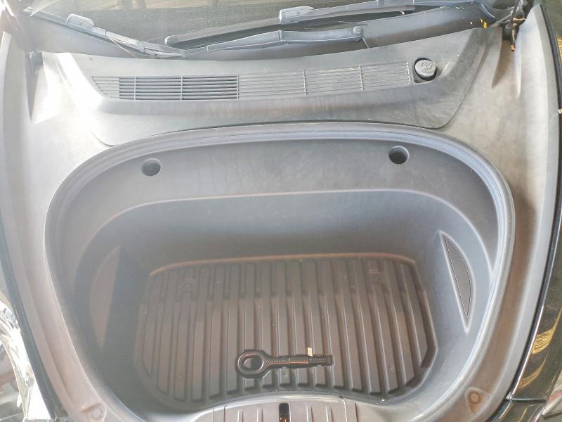 66849426 :رقم المزاد ، 5YJ3E1EA1NF187098 vin ، 2022 Tesla Model 3 مزاد بيع