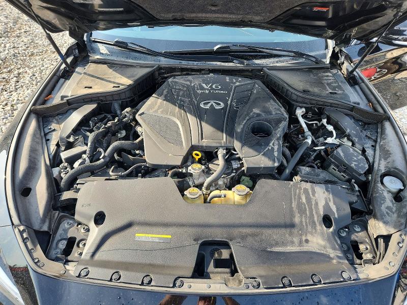 Aukcja sprzedaży 2021 Infiniti Q50, vin: JN1EV7CR3MM751377, numer aukcji: 67487296