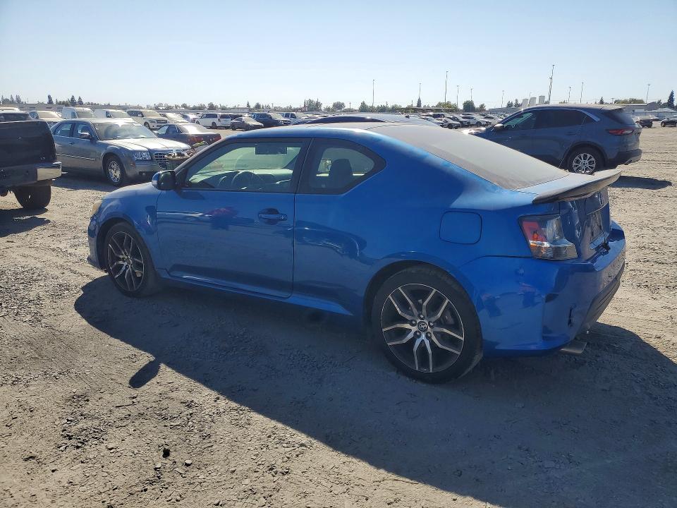 Продаж на аукціоні авто 2015 Scion Tc, vin: JTKJF5C7XFJ009499, номер лоту: 69978566