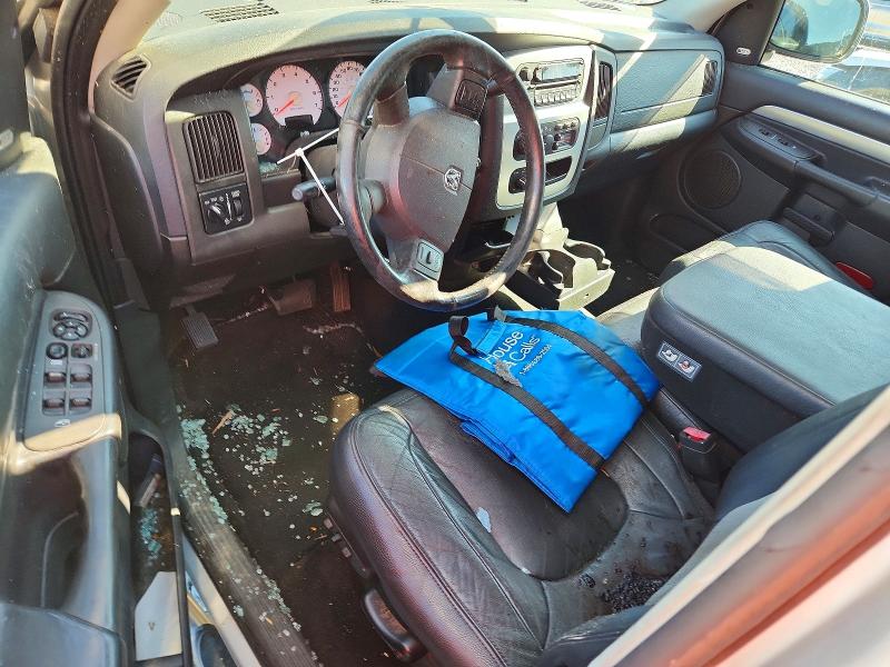 Продажа на аукционе авто 2005 Dodge Ram 1500, vin: 1D7HU18D65S217025, номер лота: 67735916