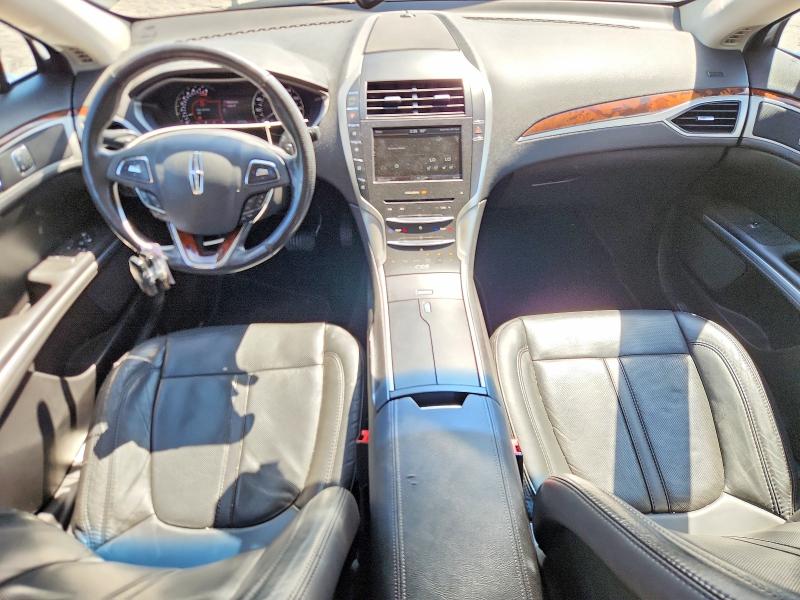 2014 Lincoln Mkz მანქანა იყიდება აუქციონზე, vin: 3LN6L2G93ER814499, აუქციონის ნომერი: 67984476