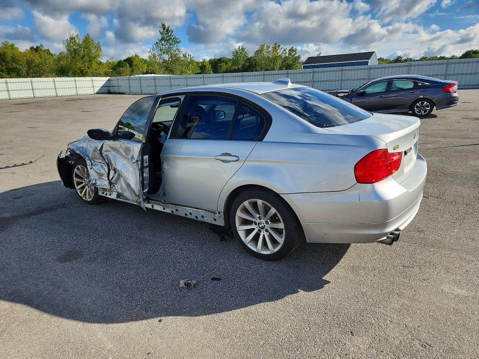 69976086 :رقم المزاد ، WBAPK5C52BA655123 vin ، 2011 Bmw 328 مزاد بيع