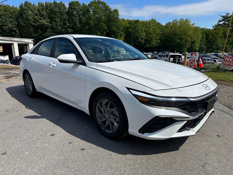 Aukcja sprzedaży 2026 Hyundai Elantra Hybrid, vin: KMHLM4DJ6TU190259, numer aukcji: 66422966
