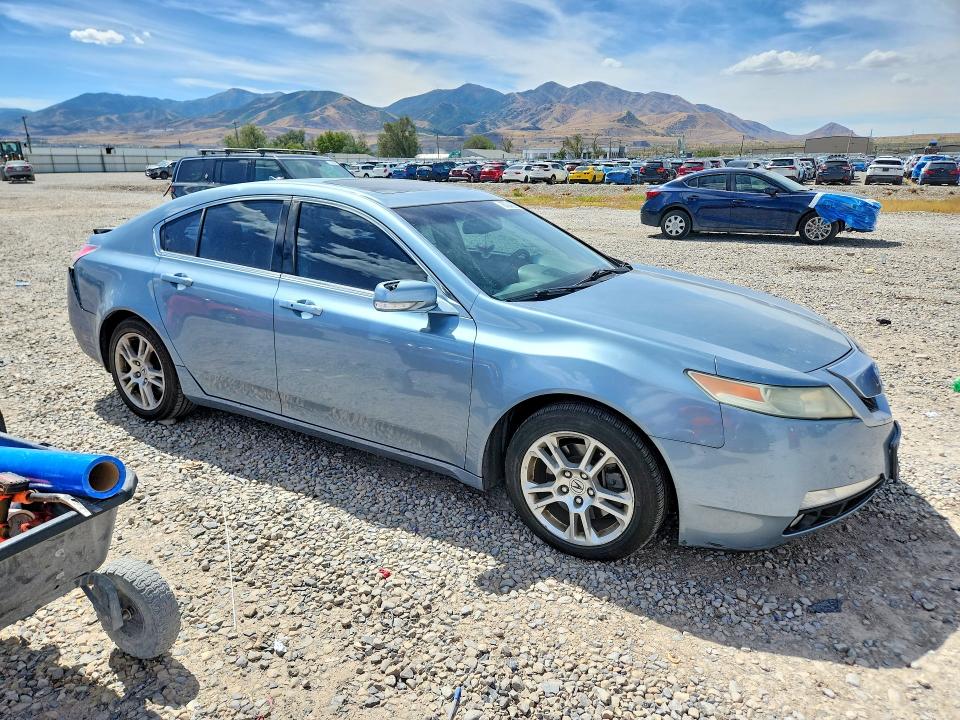 Aukcja sprzedaży 2010 Acura Tl, vin: 19UUA8F5XAA027123, numer aukcji: 67042266
