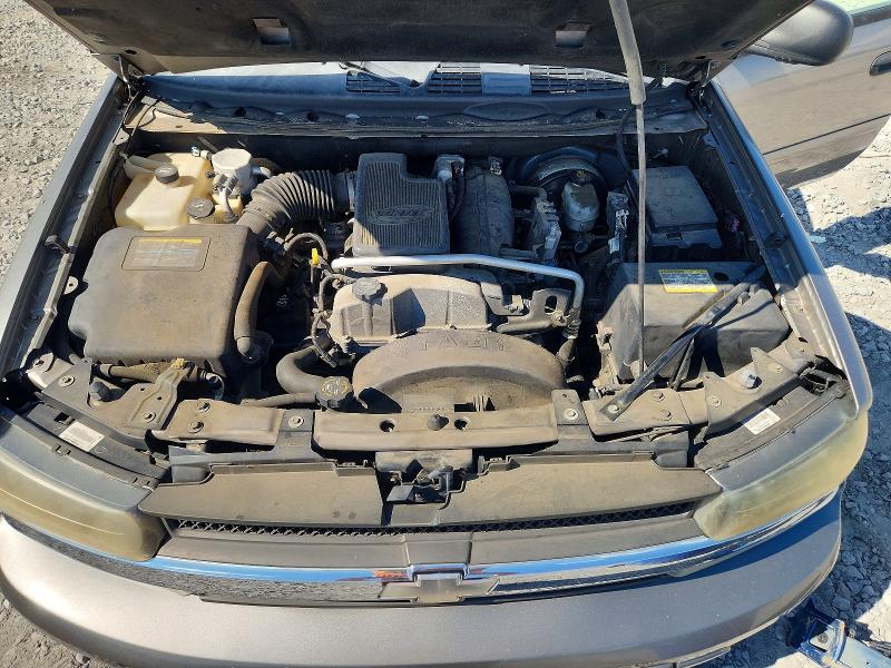 Продаж на аукціоні авто 2006 Chevrolet Trailblazer, vin: 1GNDS13SX62232169, номер лоту: 66497136