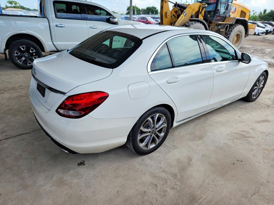 Aukcja sprzedaży 2018 Mercedes-benz C, vin: 55SWF4JB0JU238464, numer aukcji: 67167946