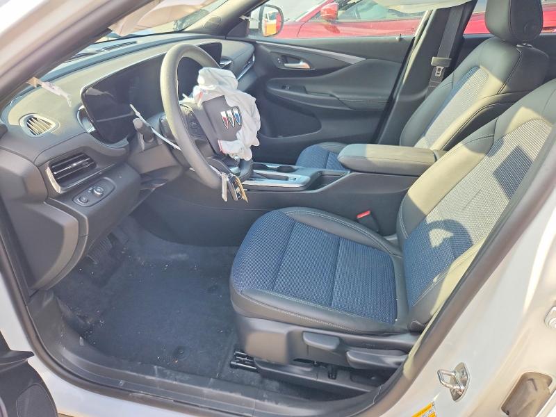 Продаж на аукціоні авто 2026 Buick Envista, vin: KL47LAEPXTB232397, номер лоту: 70443786