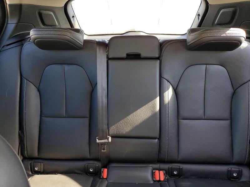 67756076 :رقم المزاد ، YV4162UK3M2424922 vin ، 2021 Volvo Xc40 مزاد بيع