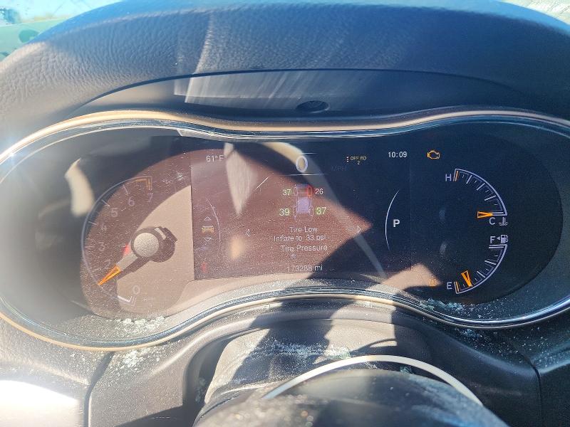 68588806 :رقم المزاد ، 1C4RJFBG5FC829686 vin ، 2015 Jeep Grand Cherokee مزاد بيع