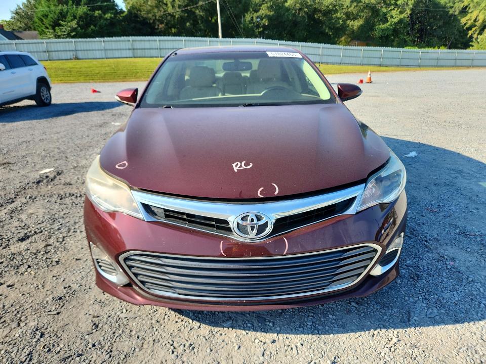 Продажа на аукционе авто 2013 Toyota Avalon, vin: 4T1BK1EB6DU077064, номер лота: 67824466
