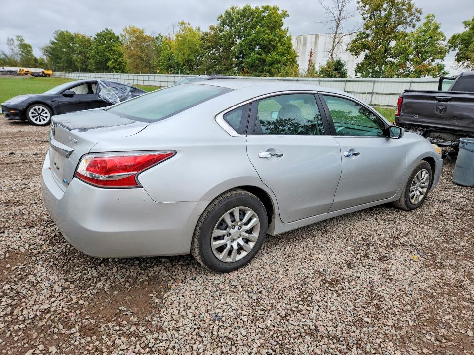 Aukcja sprzedaży 2014 Nissan Altima, vin: 1N4AL3AP5EN351544, numer aukcji: 70657146