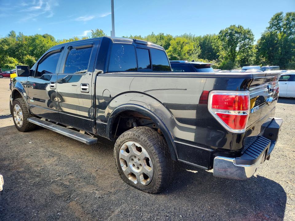 2012 Ford F150 მანქანა იყიდება აუქციონზე, vin: 1FTFW1ET0CFB78901, აუქციონის ნომერი: 68616556