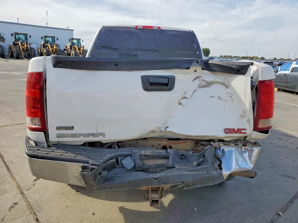 Aukcja sprzedaży 2009 Gmc Sierra, vin: 3GTEK133X9G233145, numer aukcji: 68637096