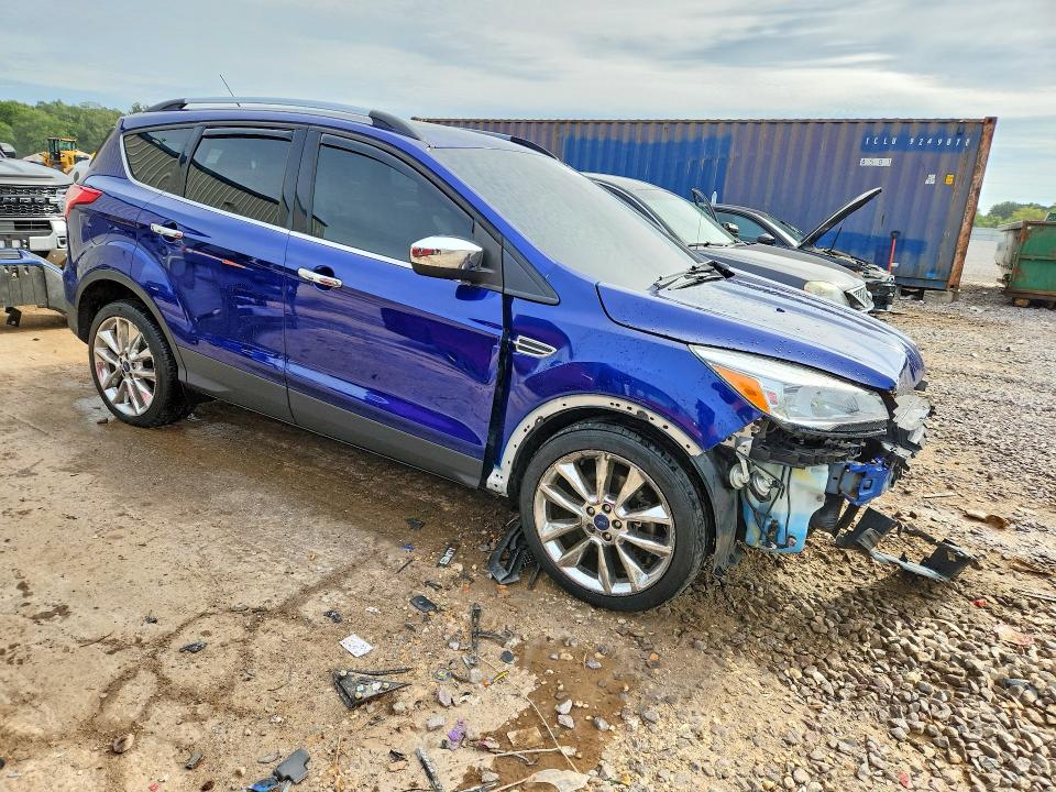 Aukcja sprzedaży 2015 Ford Escape, vin: 1FMCU9G9XFUB84645, numer aukcji: 68031676