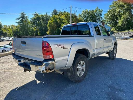 65276446 :رقم المزاد ، 5TEUU42N68Z563569 vin ، 2008 Toyota Tacoma مزاد بيع