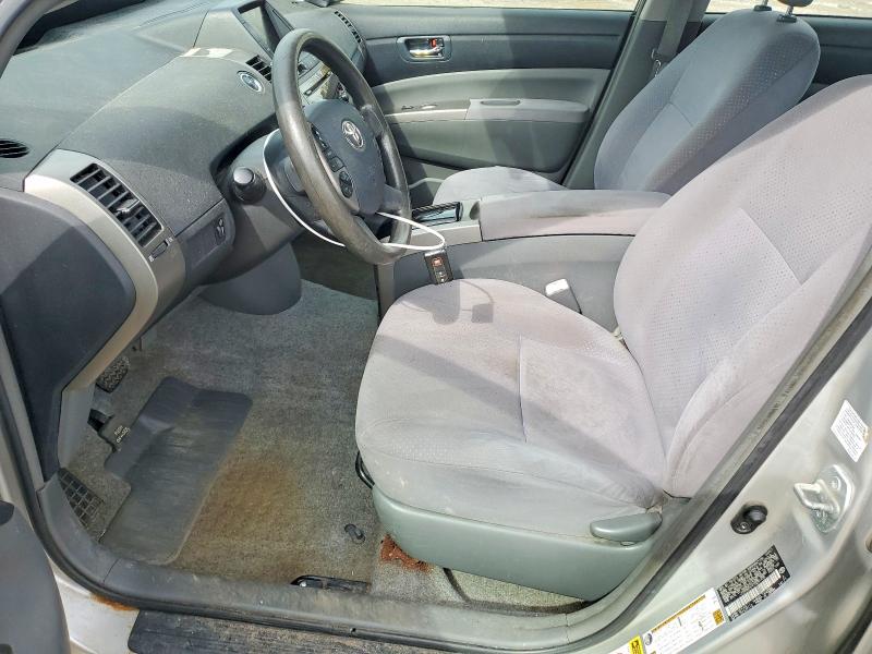 Продаж на аукціоні авто 2007 Toyota Prius, vin: JTDKB20U473291435, номер лоту: 70677476