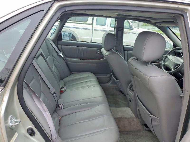 Продажа на аукционе авто 2000 Toyota Avalon, vin: 4T1BF28B9YU061551, номер лота: 70774166