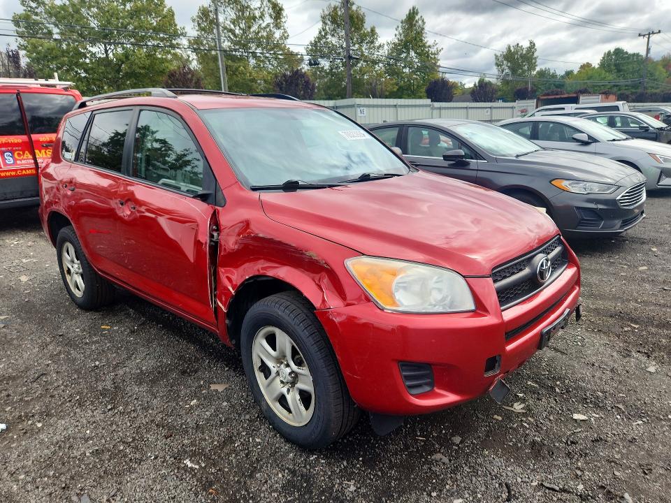 Aukcja sprzedaży 2012 Toyota Rav4, vin: 2T3BF4DV2CW199332, numer aukcji: 70523926