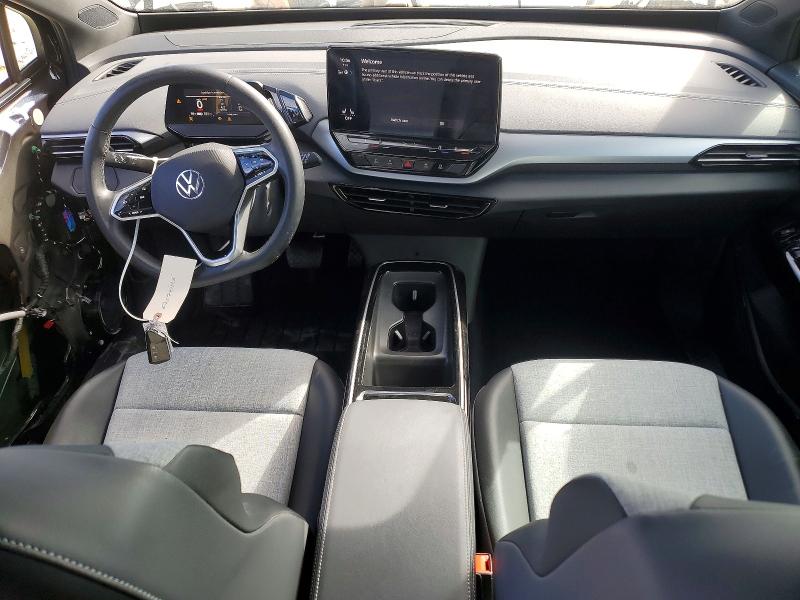 Продажа на аукционе авто 2023 Volkswagen Id.4, vin: 1V2CMPE86PC007390, номер лота: 67276826