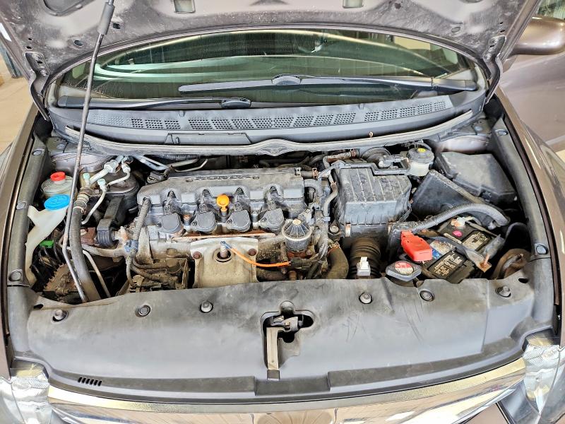 70647746 :رقم المزاد ، 19XFA1F64AE064222 vin ، 2010 Honda Civic مزاد بيع