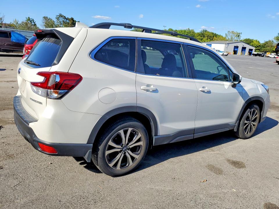 Aukcja sprzedaży 2021 Subaru Forester, vin: JF2SKAUC4MH432564, numer aukcji: 67635376