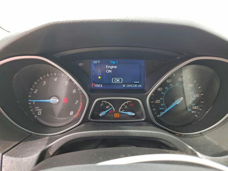 Продаж на аукціоні авто 2014 Ford Focus, vin: 1FADP3K23EL136275, номер лоту: 67747896