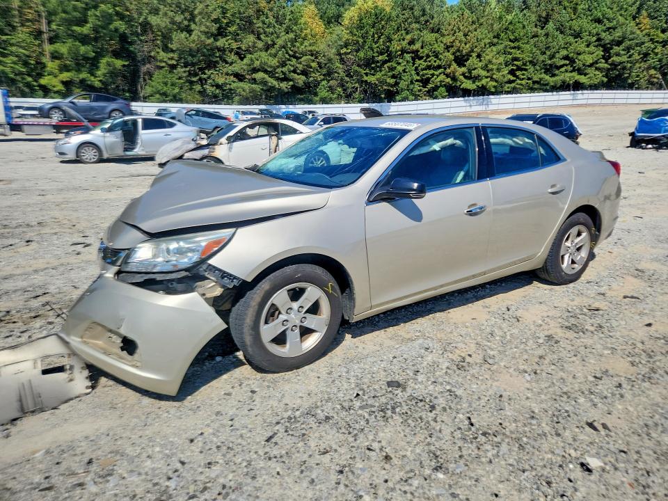 Продаж на аукціоні авто 2015 Chevrolet Malibu, vin: 1G11C5SL1FF190065, номер лоту: 68587046