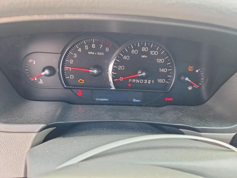 Aukcja sprzedaży 2008 Cadillac Dts, vin: 1G6KD57Y48U114550, numer aukcji: 68357886