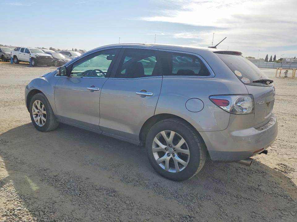 68678316 :رقم المزاد ، JM3ER29L390236425 vin ، 2009 Mazda Cx-7 مزاد بيع