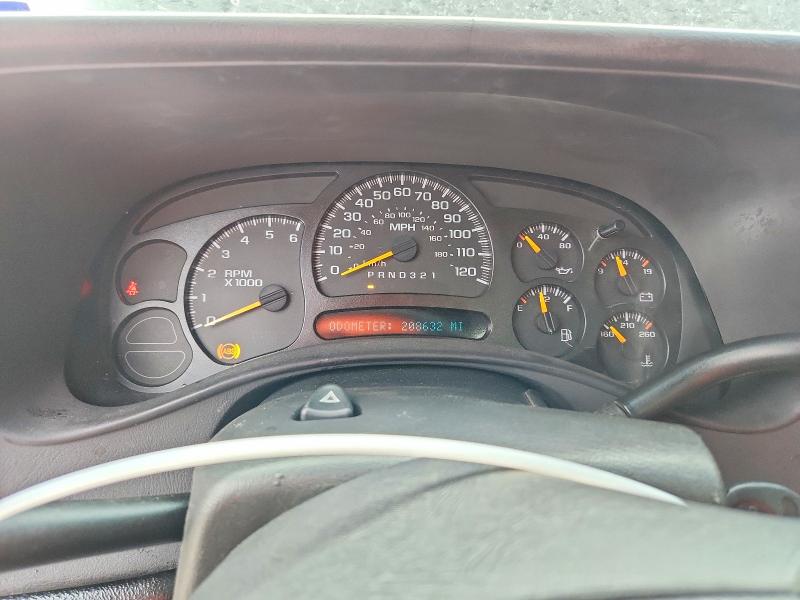 69111626 :رقم المزاد ، 2GTEC13V161259913 vin ، 2006 Gmc New Sierra مزاد بيع