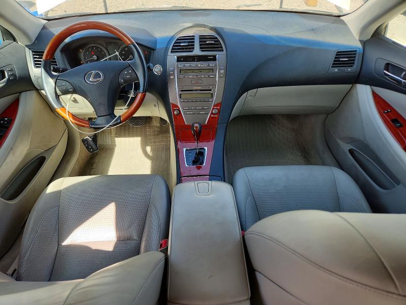 Aukcja sprzedaży 2007 Lexus Es, vin: JTHBJ46G172025312, numer aukcji: 68993356
