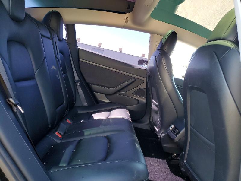Продажа на аукционе авто 2021 Tesla Model 3, vin: 5YJ3E1EA7MF854397, номер лота: 67931516