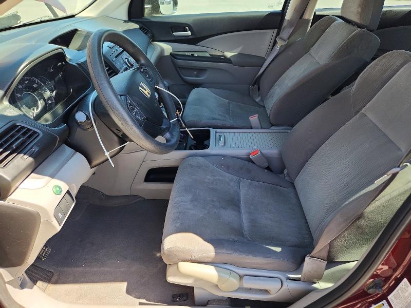 Aukcja sprzedaży 2012 Honda Cr-v, vin: 5J6RM4H35CL053825, numer aukcji: 69604296