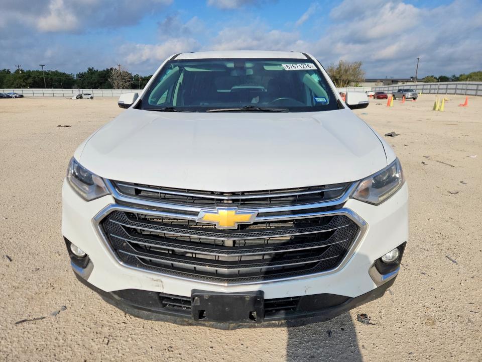 Aukcja sprzedaży 2019 Chevrolet Traverse, vin: 1GNERGKW3KJ270687, numer aukcji: 67671276