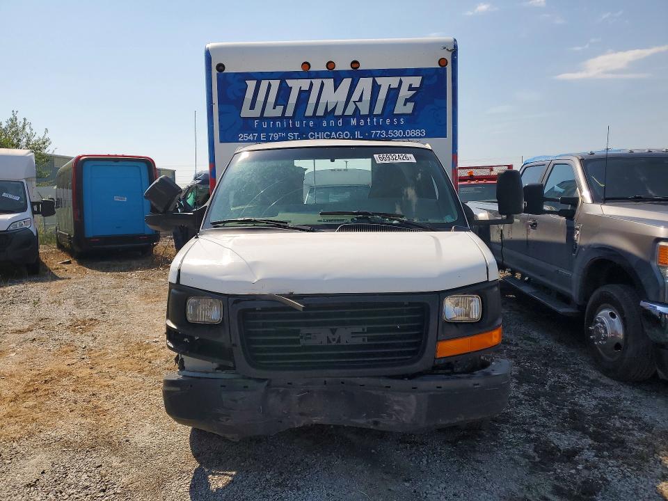 Продажа на аукционе авто 2015 Gmc Savana G3500, vin: 1GD374CG9F1163933, номер лота: 66932426