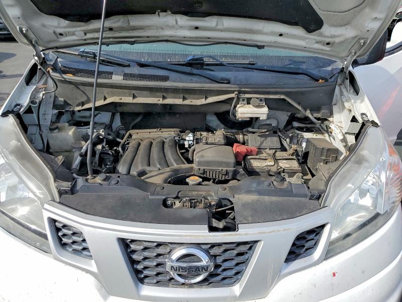 2020 Nissan Nv200 მანქანა იყიდება აუქციონზე, vin: 3N6CM0KN1LK690507, აუქციონის ნომერი: 70540946