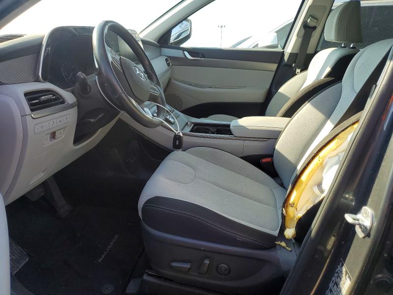 63034396 :رقم المزاد ، KM8R3DHE2LU103192 vin ، 2020 Hyundai Palisade مزاد بيع