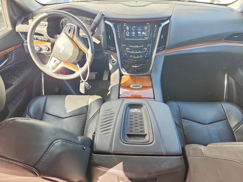 Продажа на аукционе авто 2017 Cadillac Escalade, vin: 1GYS4BKJ6HR217892, номер лота: 68986716