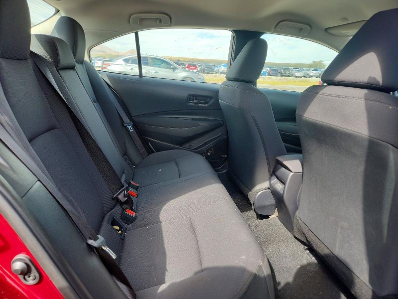 66983386 :رقم المزاد ، 5YFB4MDE7TP423775 vin ، 2026 Toyota Corolla مزاد بيع