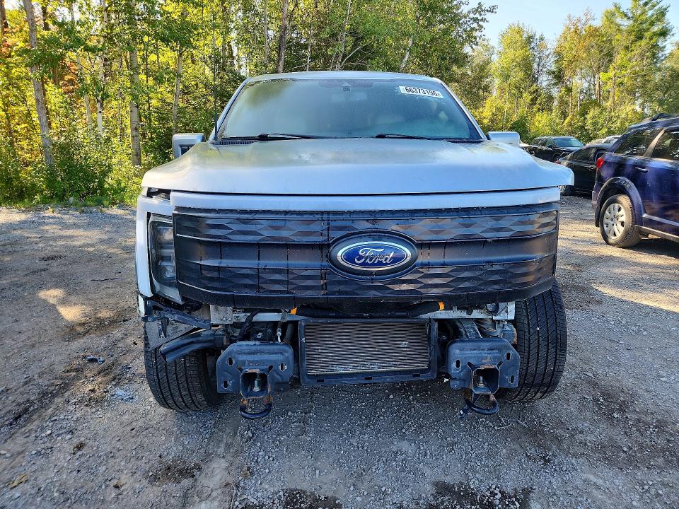 2022 Ford F150 მანქანა იყიდება აუქციონზე, vin: 1FT6W1EV5NWG13044, აუქციონის ნომერი: 66373196