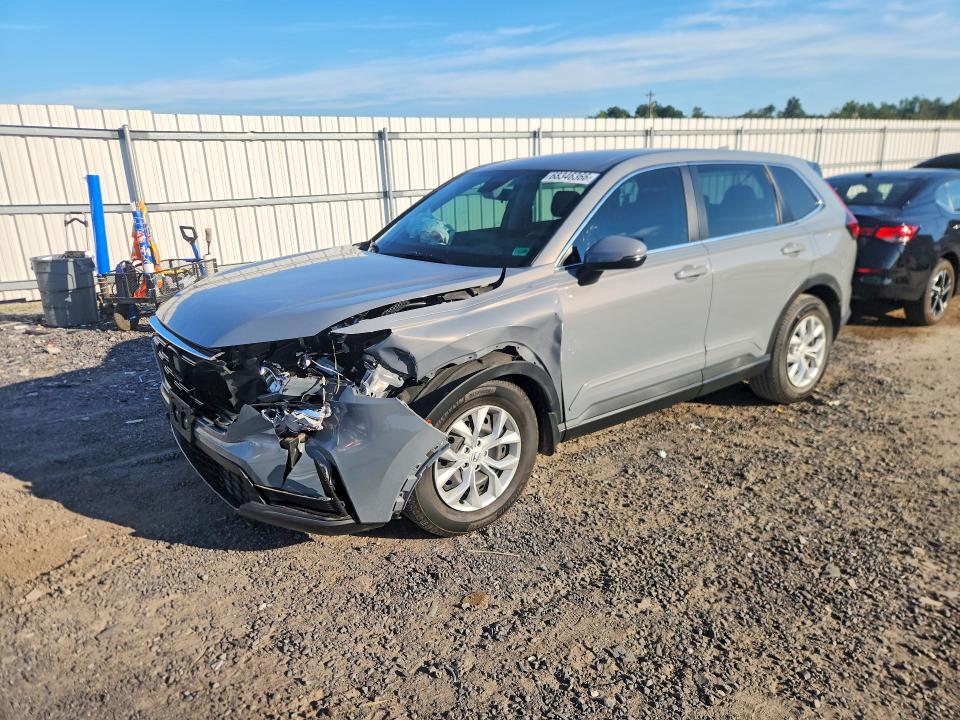 Auction sale of the 2023 Honda Cr-v, vin: 2HKRS4H20PH425875, lot number: 68346366