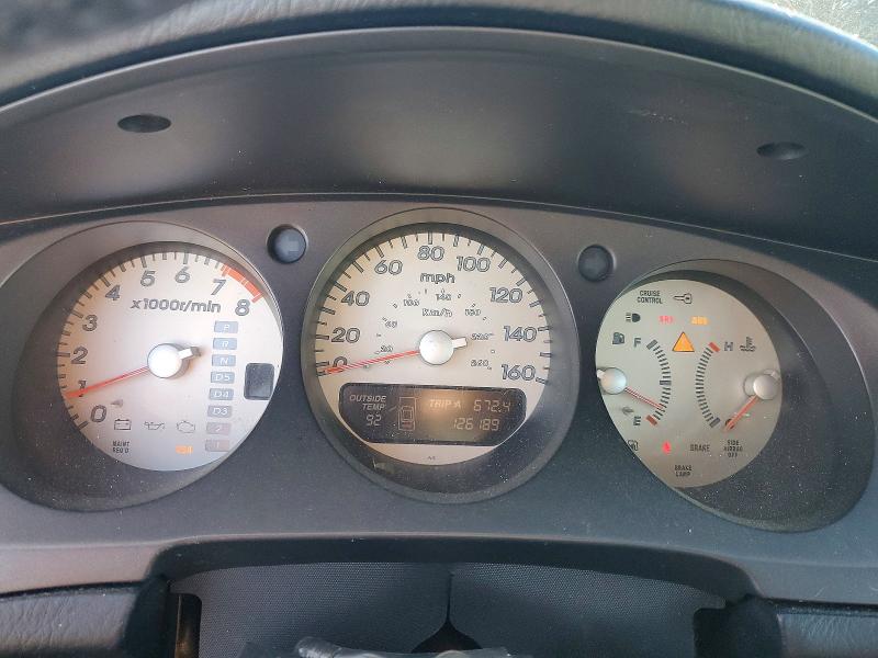 Продаж на аукціоні авто 2003 Acura 3.2cl, vin: 19UYA42693A013712, номер лоту: 68448156
