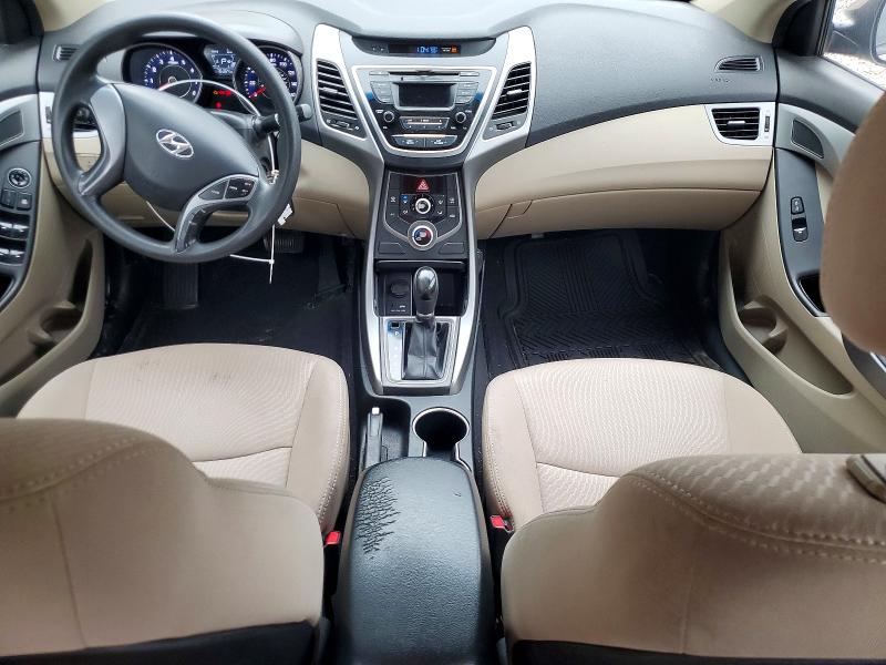 Aukcja sprzedaży 2016 Hyundai Elantra, vin: 5NPDH4AE6GH670600, numer aukcji: 69728706