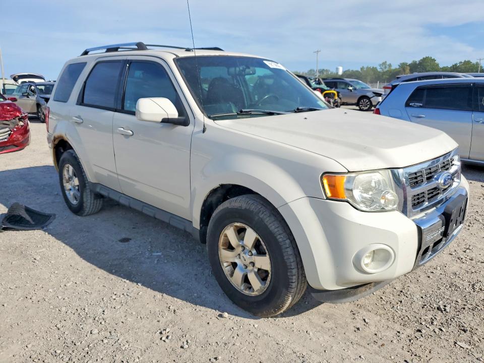 Продаж на аукціоні авто 2012 Ford Escape, vin: 1FMCU0EG4CKA65848, номер лоту: 69136506