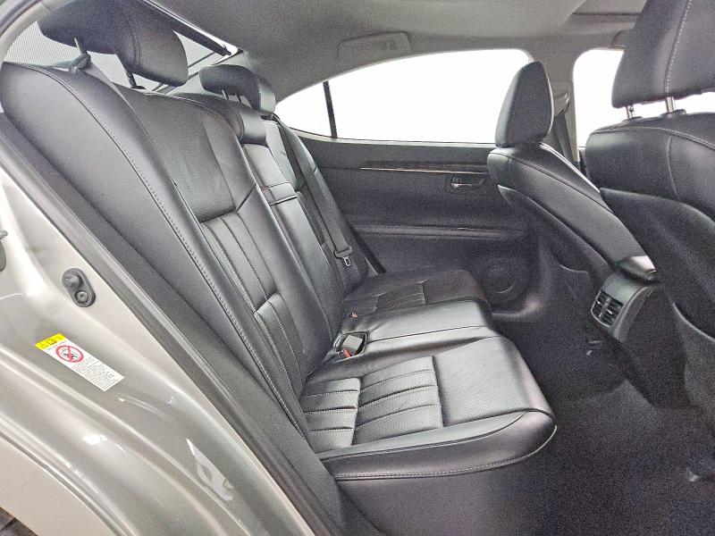 Aukcja sprzedaży 2016 Lexus Es, vin: 58ABK1GG1GU020308, numer aukcji: 69024316
