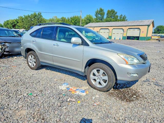 Auction sale of the 2008 Lexus Rx, vin: 2T2HK31U18C095472, lot number: 67136226