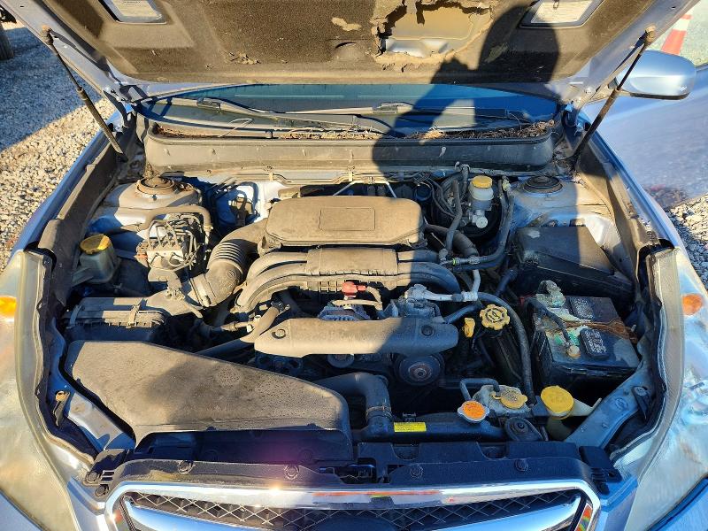 Auction sale of the 2011 Subaru Legacy, vin: 4S3BMCK63B3262774, lot number: 70710916